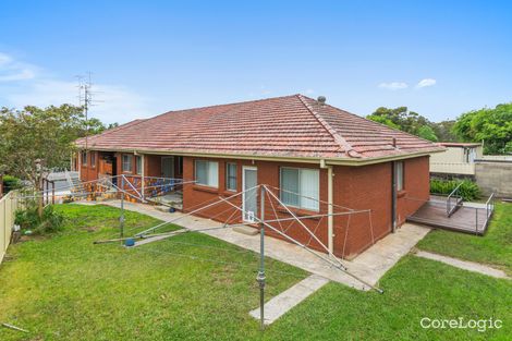 Property photo of 4/6 Buckle Crescent West Wollongong NSW 2500