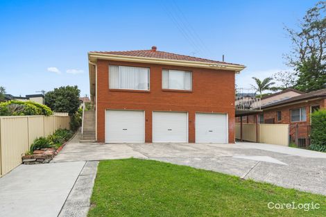 Property photo of 4/6 Buckle Crescent West Wollongong NSW 2500