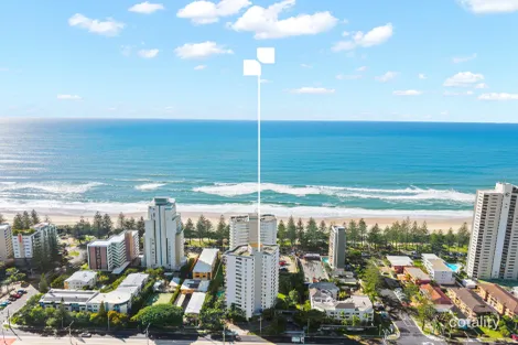 33/1941 Gold Coast Hwy, Burleigh Heads, QLD 4220