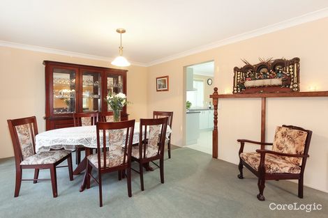 Property photo of 16 Silkwood Grove Quakers Hill NSW 2763