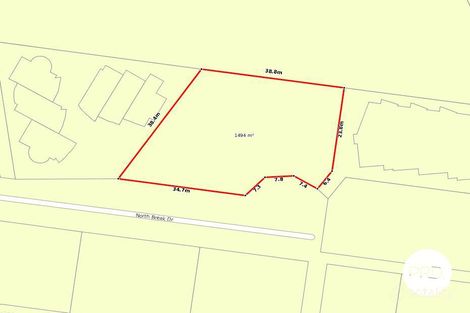 25 North Break Dr, Agnes Water, QLD 4677