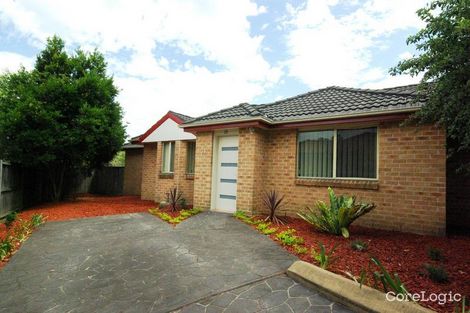 Property photo of 15/14 Mawarra Crescent Marsfield NSW 2122