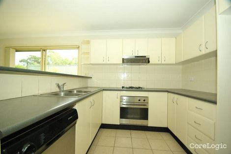 Property photo of 15/14 Mawarra Crescent Marsfield NSW 2122