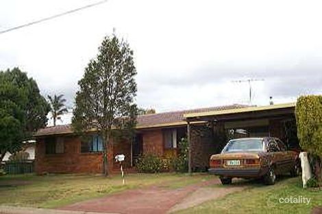 10 Westbrook St, Newtown, QLD 4350