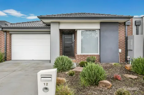 12 Artfield St, Cranbourne East, VIC 3977