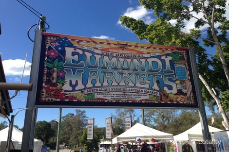 Property photo of 6 Barlee Street Eumundi QLD 4562