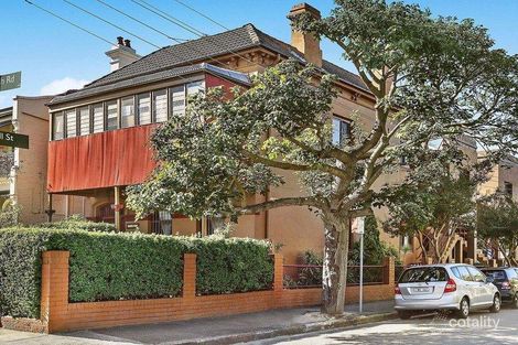 Property photo of 38 Toxteth Road Glebe NSW 2037