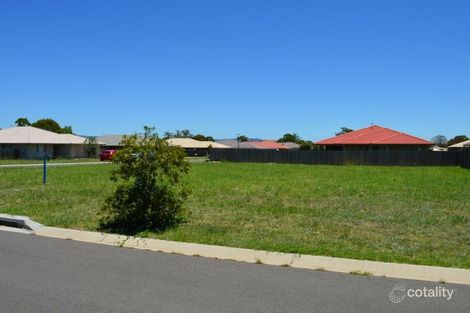 Property photo of 16 Morrison Street Laidley QLD 4341