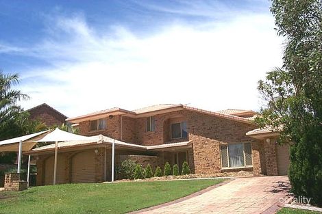 23 Eromanga St, Carindale, QLD 4152