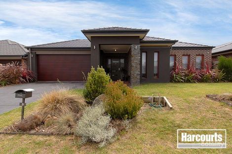 3 Wodalla Cct, Sandhurst, VIC 3977