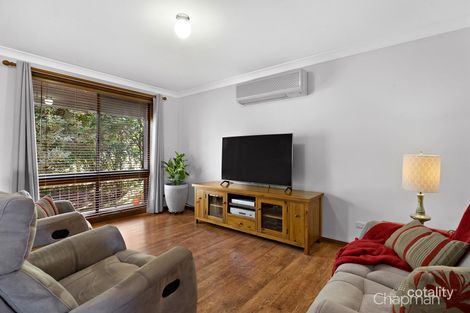 Property photo of 8 Coomassie Avenue Faulconbridge NSW 2776