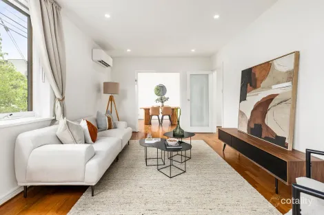 Property photo of 2/125 Alma Road St Kilda East VIC 3183