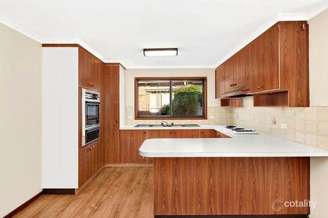 Property photo of 132 Castleton Crescent Gowrie ACT 2904