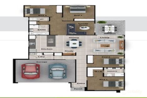 Property photo of 30 Ignatius Street Augustine Heights QLD 4300