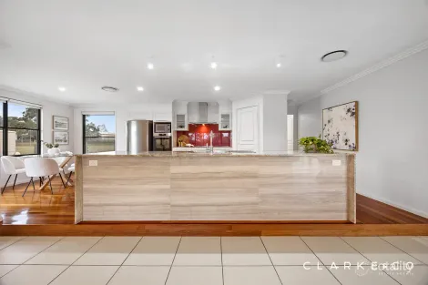 Property photo of 36 Reflection Drive Louth Park NSW 2320