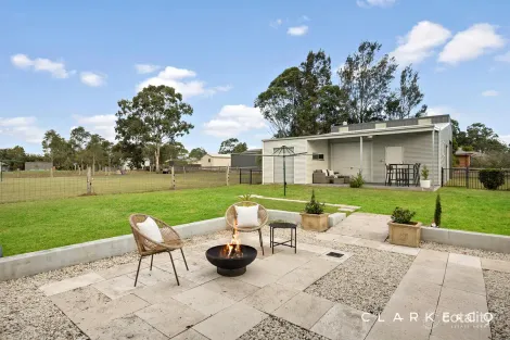 Property photo of 36 Reflection Drive Louth Park NSW 2320