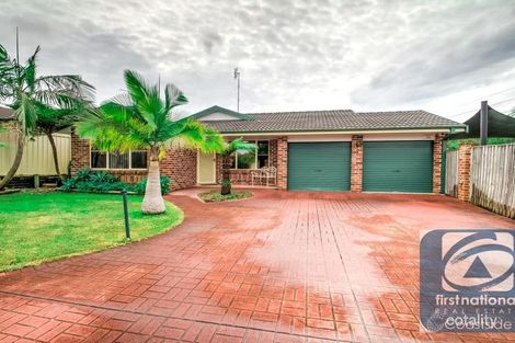 Property photo of 33 Mummuga Close Flinders NSW 2529