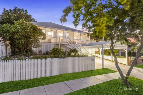 Property photo of 19 Hawdon Street Wilston QLD 4051