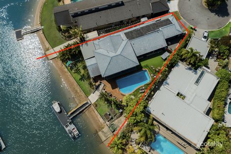 Property photo of 5 Laurel Court Bundall QLD 4217