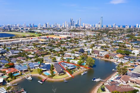 Property photo of 5 Laurel Court Bundall QLD 4217