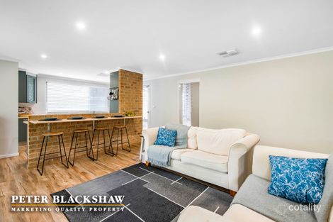 Property photo of 6 Knight Place Kambah ACT 2902