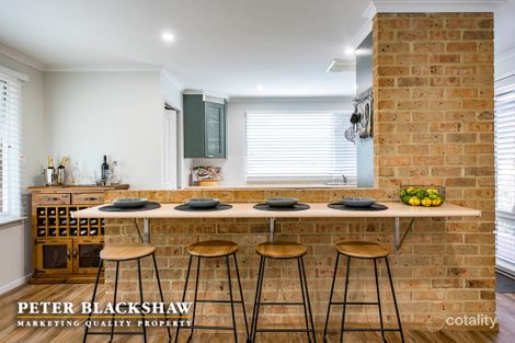 Property photo of 6 Knight Place Kambah ACT 2902