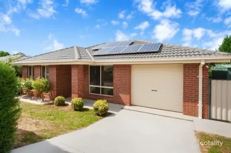 6 Asha Ct, Warragul, VIC 3820