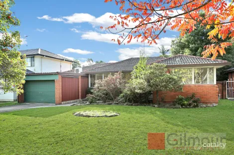 24 Quintana Ave, Baulkham Hills, NSW 2153