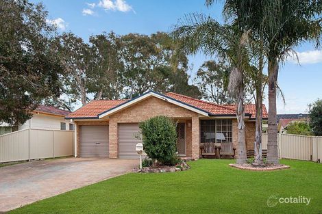 Property photo of 3 Bambara Avenue Summerland Point NSW 2259