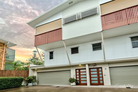 5/28 Bott St, Ashgrove, QLD 4060