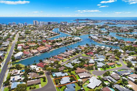 Property photo of 23 Balyarta Crescent Mooloolaba QLD 4557