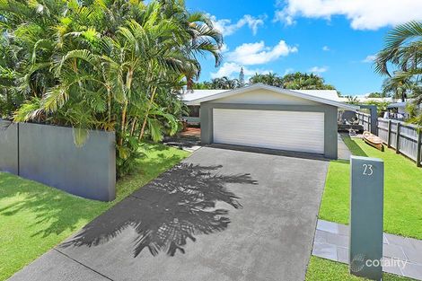 Property photo of 23 Balyarta Crescent Mooloolaba QLD 4557