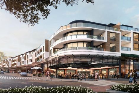 203/11 Glen St, Eastwood, NSW 2122