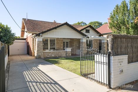 68 Cheltenham St, Malvern, SA 5061