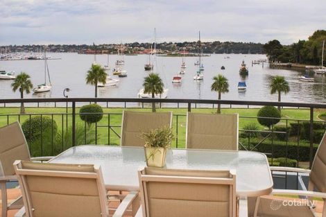 125/5 Wulumay Cl, Rozelle, NSW 2039