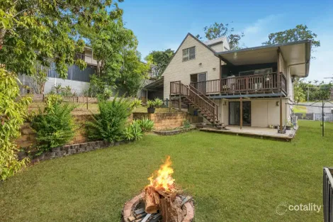 27 Excalibur Rd, Cornubia, QLD 4130