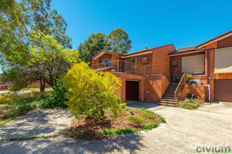 5/21 Alsop Cl, Phillip, ACT 2606