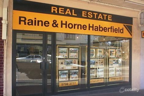 18 Barton Ave, Haberfield, NSW 2045