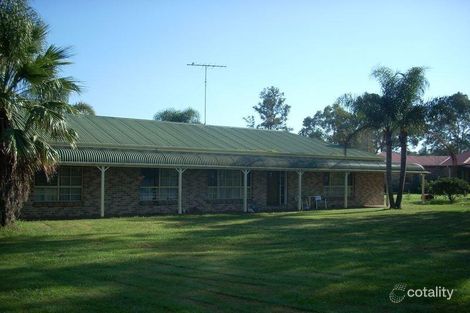 Property photo of 17 Sumbray Avenue Kemps Creek NSW 2178