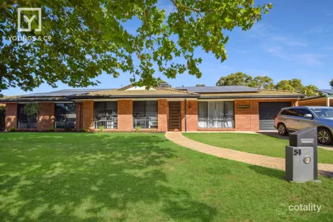 51 Homewood Dr, Mooroopna, VIC 3629