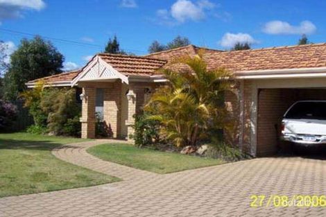 21 Gilbride Cove, Atwell, WA 6164