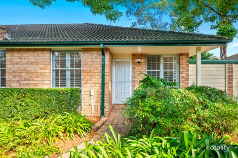 Property photo of 2/1A Macpherson Street West Ryde NSW 2114