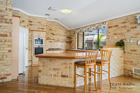 Property photo of 58 Limetree Circuit Mindarie WA 6030