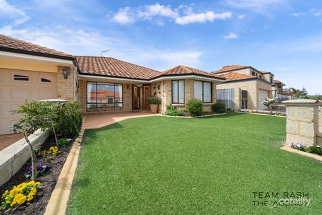 Property photo of 58 Limetree Circuit Mindarie WA 6030