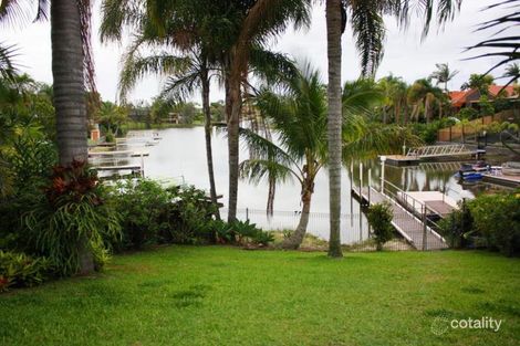 Property photo of 2 Gregory Drive Carrara QLD 4211