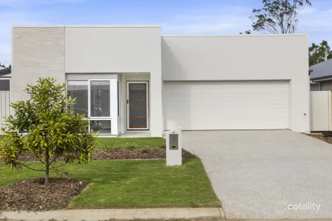Property photo of 11 Horsetail Street Caboolture QLD 4510