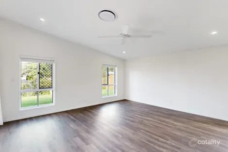 Property photo of 11 Horsetail Street Caboolture QLD 4510