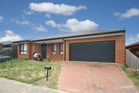 Property photo of 7 Orion Way Roxburgh Park VIC 3064