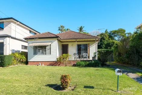 Property photo of 15 Tudar Road Sutherland NSW 2232