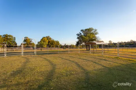 Property photo of 27 Shannon Road Lowood QLD 4311